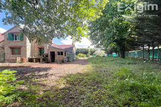 achat maison limeil-brevannes 94450