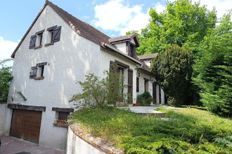 achat maison limeil-brevannes 94450