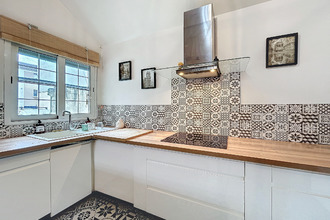 achat maison limeil-brevannes 94450