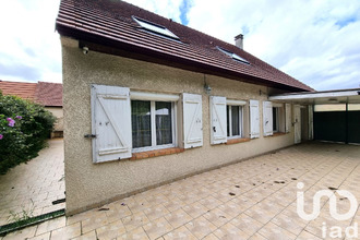 achat maison limeil-brevannes 94450