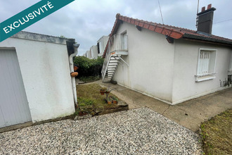 achat maison limeil-brevannes 94450