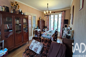 achat maison limeil-brevannes 94450