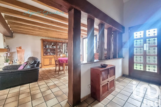 achat maison limeil-brevannes 94450