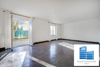 achat maison limeil-brevannes 94450