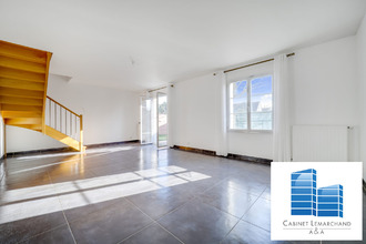 achat maison limeil-brevannes 94450