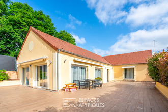 achat maison limeil-brevannes 94450