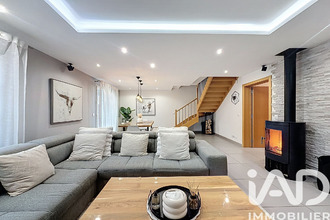 achat maison limeil-brevannes 94450