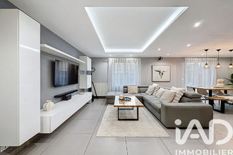 achat maison limeil-brevannes 94450