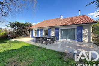 achat maison limeil-brevannes 94450