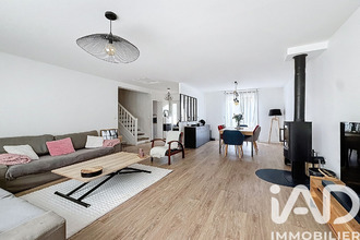 achat maison limeil-brevannes 94450