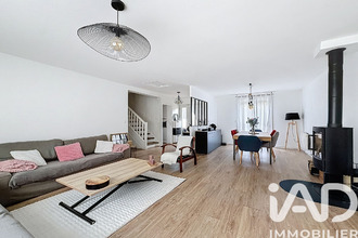 achat maison limeil-brevannes 94450