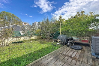 achat maison limeil-brevannes 94450