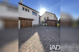 achat maison limeil-brevannes 94450