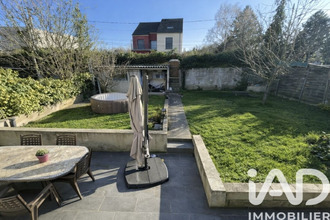 achat maison limeil-brevannes 94450