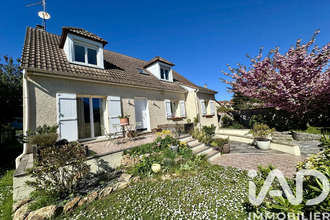 achat maison limeil-brevannes 94450