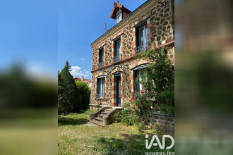 achat maison limeil-brevannes 94450