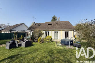 achat maison limeil-brevannes 94450