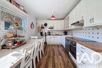 achat maison limeil-brevannes 94450