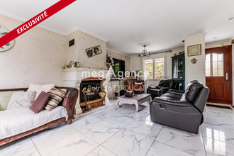achat maison limeil-brevannes 94450