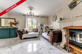 achat maison limeil-brevannes 94450