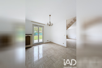 achat maison limeil-brevannes 94450