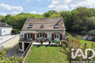 achat maison limeil-brevannes 94450