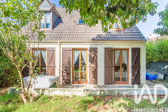 achat maison limeil-brevannes 94450