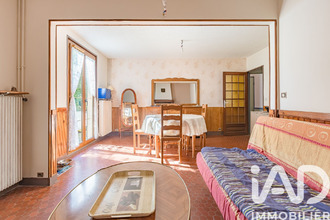 achat maison limeil-brevannes 94450