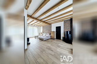achat maison limeil-brevannes 94450