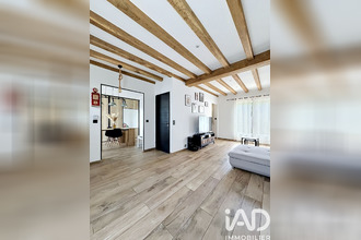 achat maison limeil-brevannes 94450