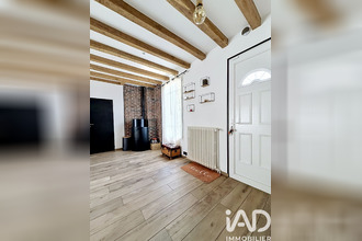 achat maison limeil-brevannes 94450