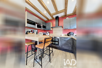 achat maison limeil-brevannes 94450