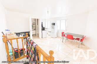 achat maison limeil-brevannes 94450