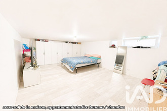 achat maison limeil-brevannes 94450