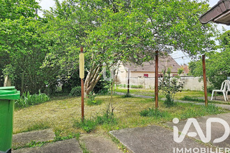 achat maison limeil-brevannes 94450