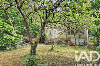 achat maison limeil-brevannes 94450