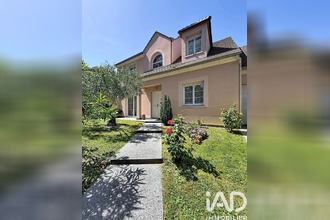 achat maison limeil-brevannes 94450
