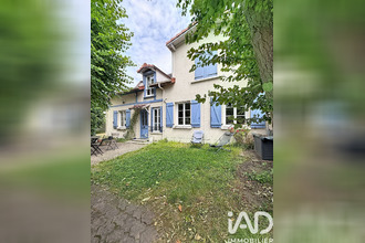 achat maison limeil-brevannes 94450