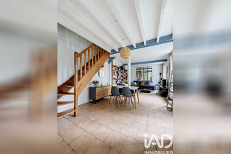 achat maison limeil-brevannes 94450