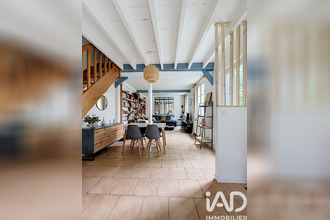 achat maison limeil-brevannes 94450