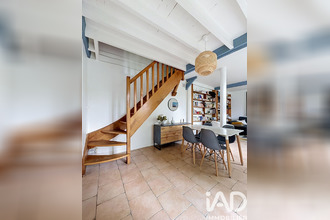 achat maison limeil-brevannes 94450