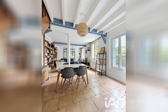 achat maison limeil-brevannes 94450