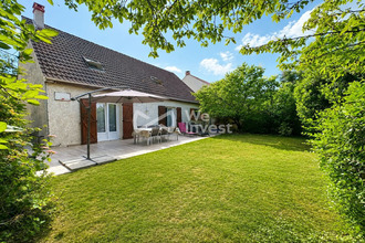 achat maison limeil-brevannes 94450