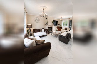 achat maison limeil-brevannes 94450