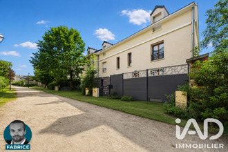 achat maison limeil-brevannes 94450