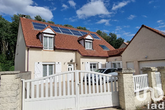 achat maison limeil-brevannes 94450