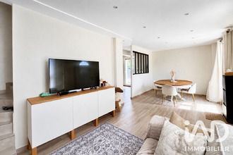achat maison limeil-brevannes 94450