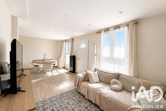 achat maison limeil-brevannes 94450