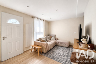 achat maison limeil-brevannes 94450