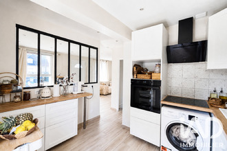 achat maison limeil-brevannes 94450